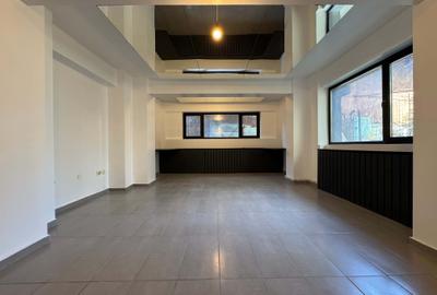 Spatiu birouri/comercial/servicii, 64 mp, renovat, bloc nou, Pacurari - 2