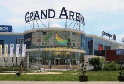 Apartament 2 camere-Grand Arena-73.000 euro - 1