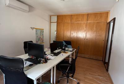 Cotroceni Eroilor - spatiu pentru birouri - etaj 3/P+3+POD - 120mp - 5