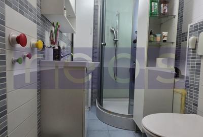 VANZARE 4 CAMERE DECOMANDAT TINERETULUI - PARCARE - 8