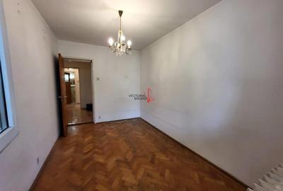APARTAMENT 4 CAMERE ETAJ 1 FIX LANGA METROU, SCOALA SI PARC - 10
