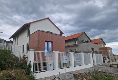 Casa individuala in Cinteni - 6