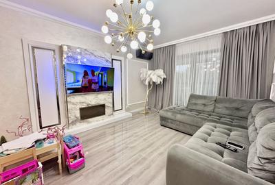 Exigent Plaza Residence Faza 2-Tipul H 60 mp - MOBILAT PREMIUM - 3