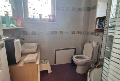 Sabareni,BellaCasa Residence, Soseaua de Centura, Chitila - 14