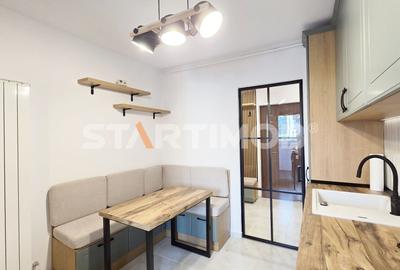 Apartament prima inchiriere Centru Civic - 26