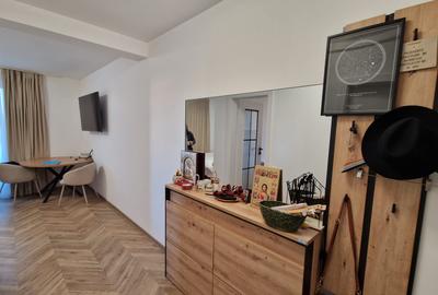 Apartament de inchiriat, 1 camera, etaj 1, Str Liliacului, Comision 0 - 9