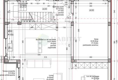 Locație premium, lângă pădure | Vila individuala 4 camere+piscina - 19