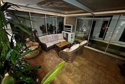 Casa Spectaculoasa, Piscina Interioara, Finisaje Premium - 4
