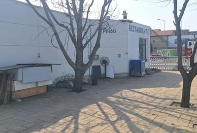 Spatiu Comercial Restaurant Stradal Voluntari Lângă Mega Image - 7