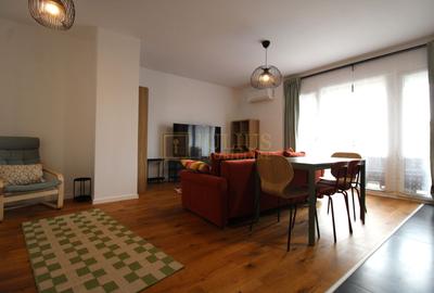 2 camere la prima închiriere | zona Centrală – Nord One / Cartierul Vienez - 3