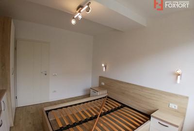 Apartament cu 3 camere, etaj 1 de vanzare, zona Girocului - 8