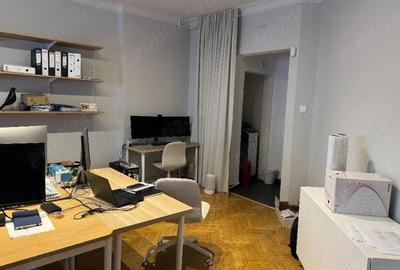 Spatiu Birouri | 2 Camere | Floreasca | Centrala Proprie - 4