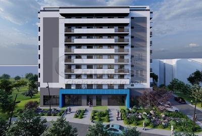 Apartament cu 2 camere decomandat în Cug
