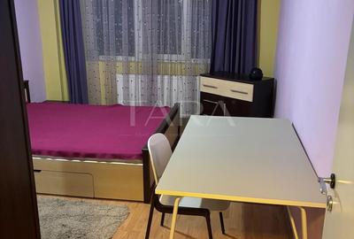 Apartament 2 camere, parter înalt – Mănăștur, zona Pritax - 6