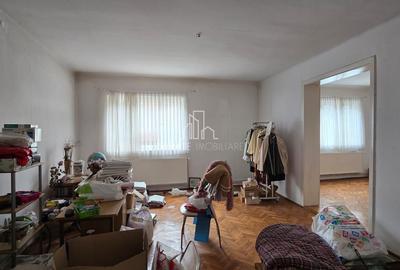 Casa/ Spalatorie chimica de vanzare in Sighisoara - 3