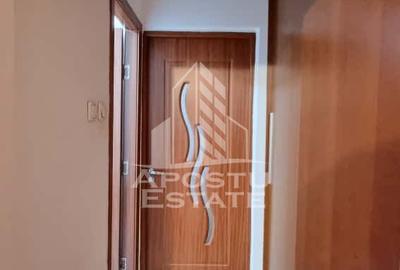 Apartament 2 camere de vanzare, bloc anvelopat, Aradului, Timisoara - 7
