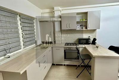 APARTAMENT 2 CAMERE/ SECTOR 3/ 10 MIN METROU NICOLAE TECLU - 6
