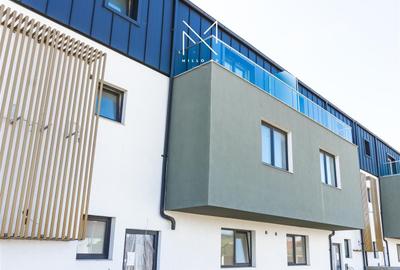 Complex Millo 80 | Finalizat - 2