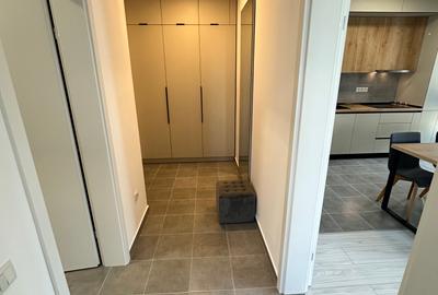 Apartament premium, parcare inclusa. Management profesional. - 6