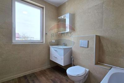 DE VANZARE casă nouă Tunari – 4 camere  Ansamblu privat !!! - 29