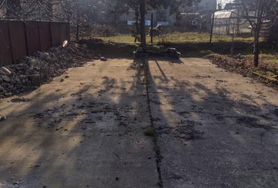 Ovidiu -Casa pe partea cu lacul Siutghiol - 2