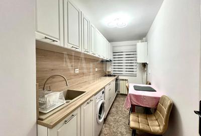 Apartament 3 camere de vanzare in Manastur, Cluj Napoca - 4