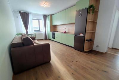 Apartament 3 Camere | Mobilat si Utilat Premium | Mutare Imediata| i3c-623 - 1