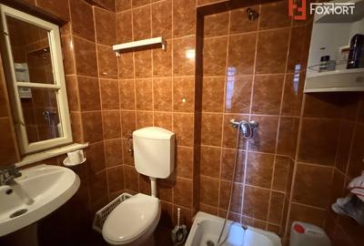 Spatiu de birou sau rezidential, P + 1E, 186 mp in centrul orasului - 9