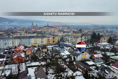 Casă / Vilă cu 10 camere de vânzare în SIGHETUL MARMATIEI zona Central - 5