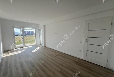 Apartament 2 camere si balcon in zona Doamna Stanca din Selimbar