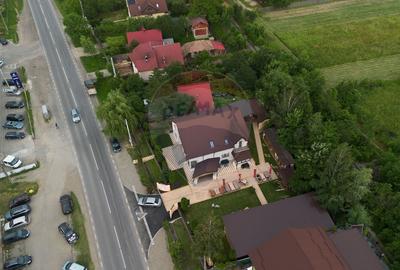 Casa spatioasa de vanzare - 26