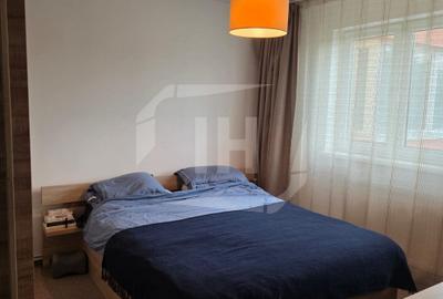 Apartament 2 camere, zona Donath - 1