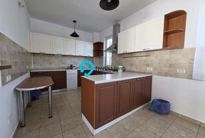 Casa spatioasa Pipera Erou Iancu Nicolae, 6 camere + garaj - 14