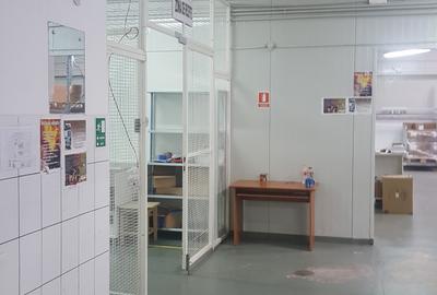 OFERTA PROMOTIONALA 4,5 EURO Hala/depozit farmaceutic - 3