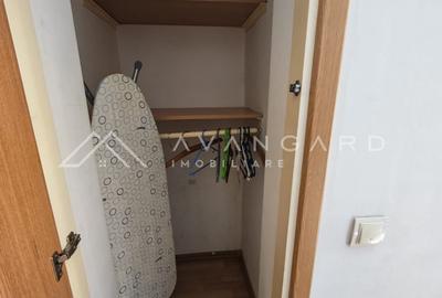 Apartament 3 camere, imobil nou, Calea Turzii - 19