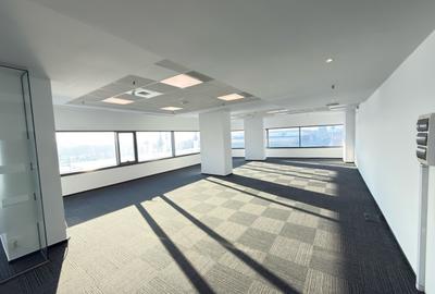 Spațiu de birouri – Clasa A - RAMS Business Center - Comision  0% - Sector 3 - 12