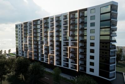 Building Stefan Promenada 2