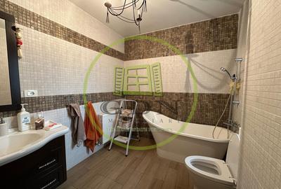 Apartament 3 camere, 90 mp, cartier centru, zona Biserica Sfintii Apostoli - 7