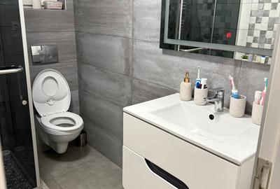 Apartament 79mp+garaj Gh. Doja mobilat utilat 120.000eur neg - 2