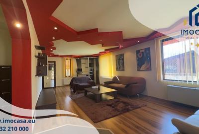 De vanzare Vila Premium D+P+E+M Gradiste Arad Teren 547mp, garaj curte - 11