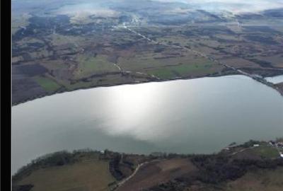 Teren de vanzare 18.100mp  la Baraj Colun, Județul Sibiu - 7