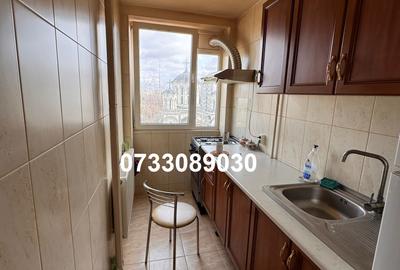 Drumul Taberei, Parc Moghioros - 7