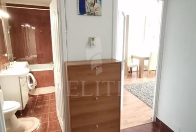 Apartament o camera în zona 21 Decembrie - The Office - 12