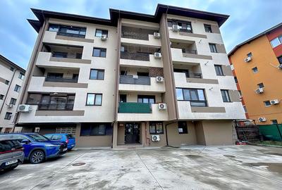 1 Decembrie 1918 - Parcul Teior 2 camere 56 mp decomandat debara 3mp - 17