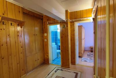 De Inchiriat Apartament 2 camere Republicii Etaj III - Carei-Comision 0% chiriaș - 4