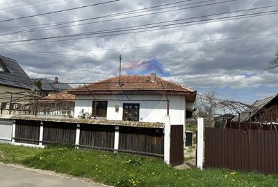 Casă / Vilă cu 2 camere de vânzare - 1