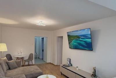 Apartament - 2 camere - semidecomandat - Mihai Bravu - 1