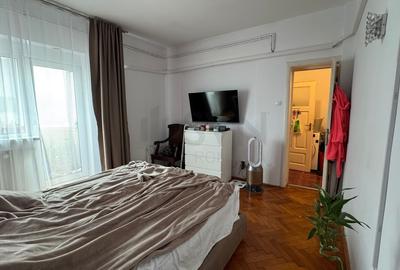 REA1027698 Apartament 3 camere I Universitate - 7
