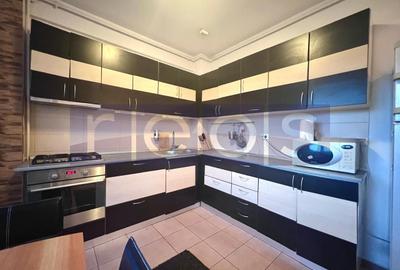 INCHIRIERE APARTAMENT 2 CAMERE | GIULESTI | 100 MP | MOBILAT SI UTILAT - 7