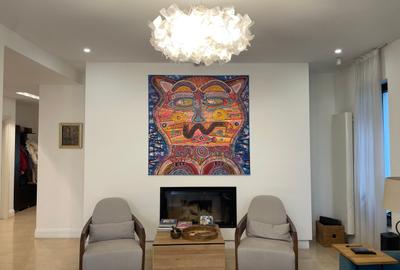 Oxford Gardens 4/5 bedrooms villa un/furnished - 2